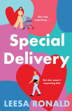 Special Delivery A Novel Epub