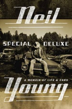 Special Deluxe A Memoir of Life and Cars Kindle Editon