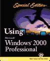 Special Edition Using Microsoft Windows 2000 Professional Doc