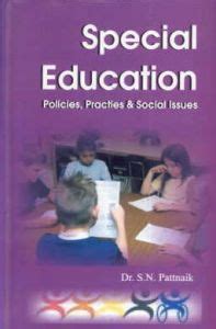 Special Education Policies Practies and Social Issues Epub