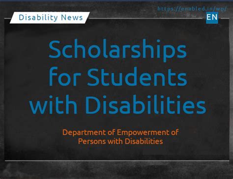 Special Education Scholarships: A Lifeline for Exceptional Students