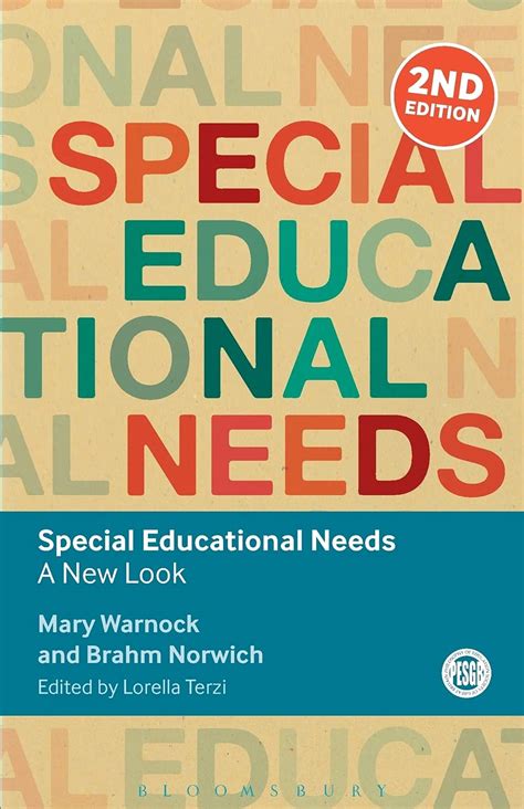 Special Educational Needs: A New Look (Key Debates in Educational Policy) Kindle Editon