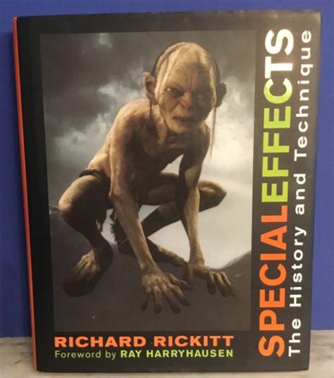 Special Effects:  The History And Technique Ebook Reader