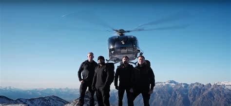 Special Forces: World's Toughest Test Season 2 Episode 5 - Breaking Endurance Limits