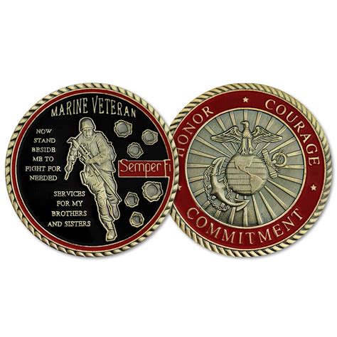 Special Forces Challenge Coins: A Symbol of Honor, Courage, and Sacrifice