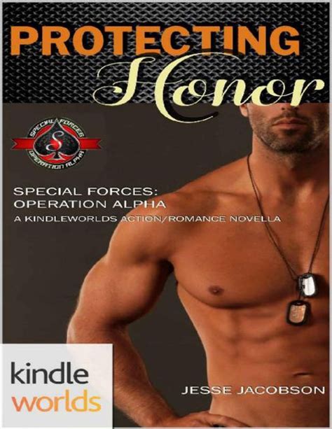 Special Forces Operation Alpha Mason Kindle Worlds Novella The 13 PDF