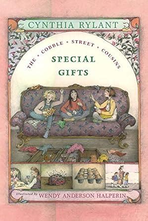 Special Gifts : Ready-for-Chapters PDF
