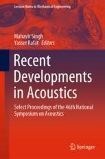 Special Issue of the Proceedings of the National Symposium on Acoustics (NSA-99) PDF