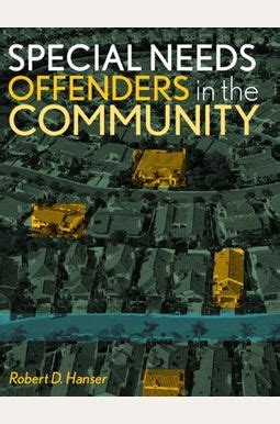Special Needs Offenders in the Community Ebook Kindle Editon