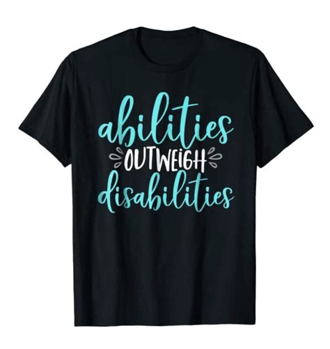 Special Needs Teacher T-Shirts: Celebrating the Extraordinary Educators