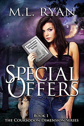 Special Offers Book 1 of the Coursodon Dimension Series Volume 1 PDF
