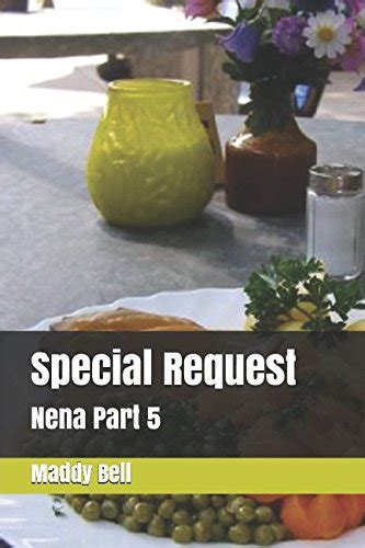 Special Request Nena Epub