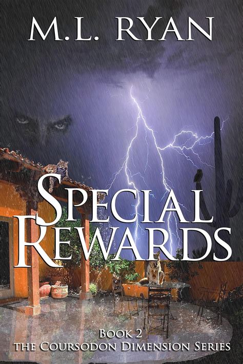 Special Rewards Book Two of the Coursodon Dimension Series PDF