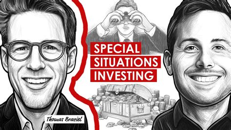 Special Situations Investing Podcast: The Ultimate Guide to Unlocking Value