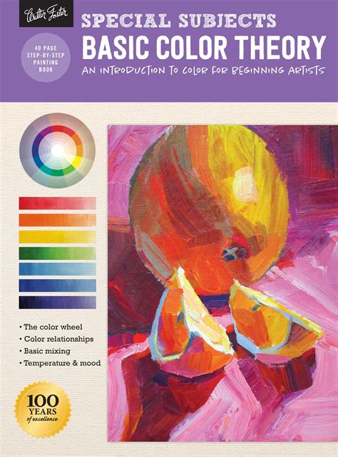 Special Subjects Color How to Draw and Paint Epub