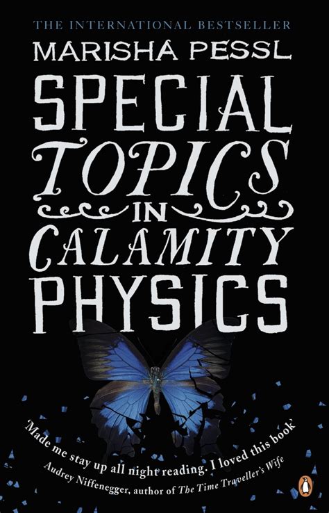 Special Topics in Calamity Physics Doc