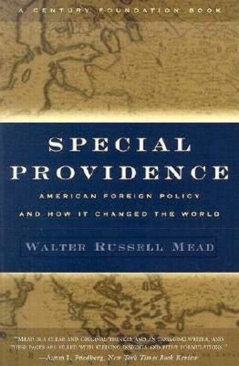 Special.Providence.American.Foreign.Policy.and.How.It.Changed.the.World Ebook Reader