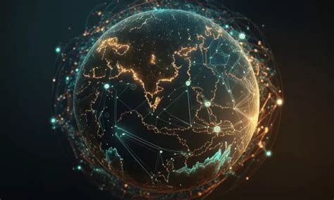 Specialized AI for Geopolitics: Reshaping Global Affairs