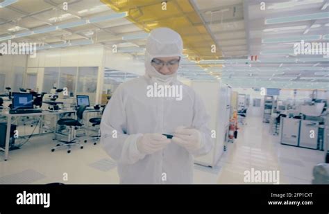 Specialized Laboratories: