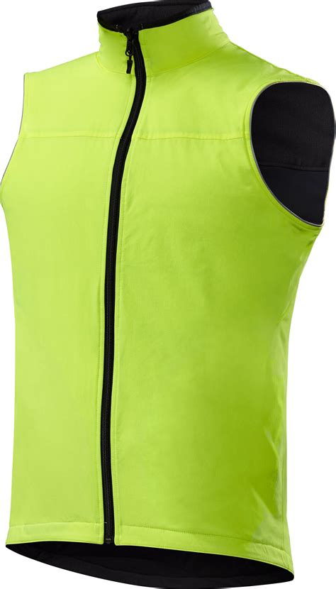 Specialized Vest: