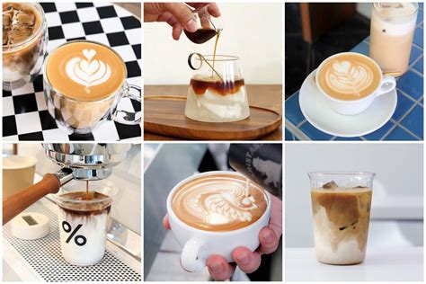 Specialty Coffee Singapore: 10,000+ Cafes to Fuel Your Caffeine Cravings