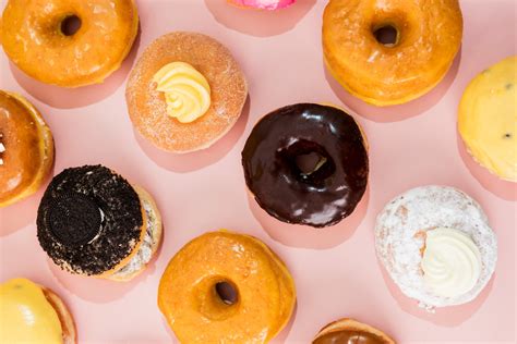 Specialty Donuts Near Me: A Sweet Tooth's Guide