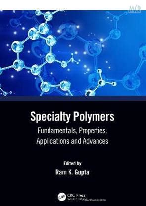 Specialty Polymers 1st Edition Doc