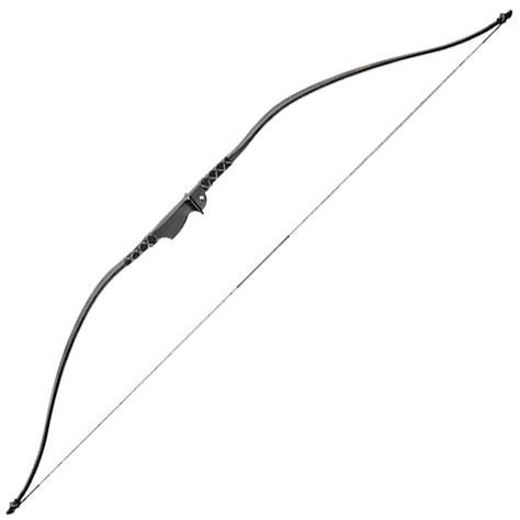 Specifications of Robin's Longbow: