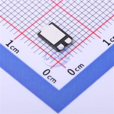 Specifications of the PMEG060V050EPDZ