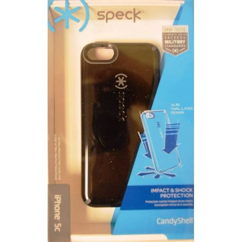 Speck SPK A0830 CandyShell Cover iPhone Epub