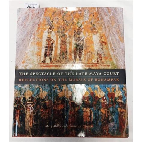 Spectacle of the Late Maya Court Epub