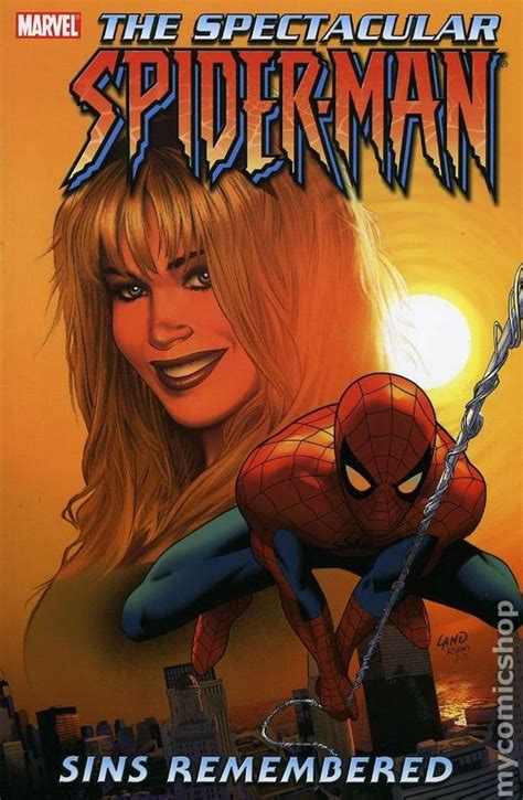 Spectacular Spider-Man 2003-2005 14 Reader