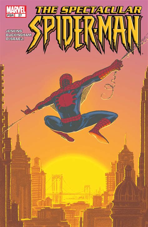 Spectacular Spider-Man 2003-2005 27 PDF