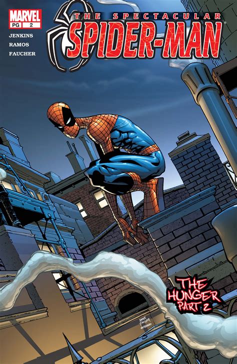 Spectacular Spider-Man 2003-2005 27 PDF