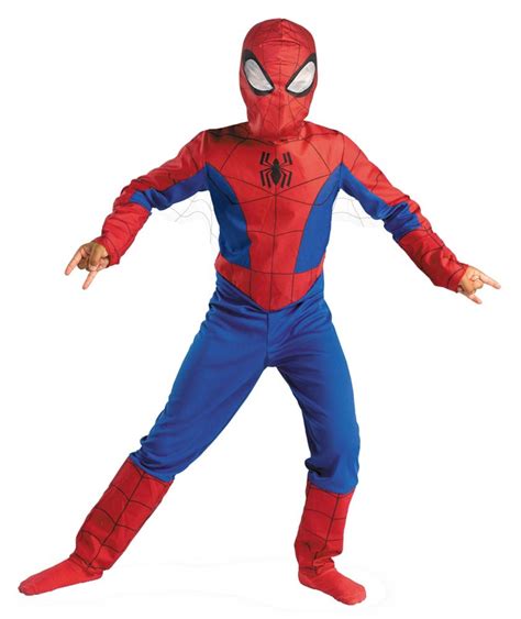 Spectacular Spider-Man Halloween Costumes for Kids: A Parent's Guide to Ultimate Style and Safety