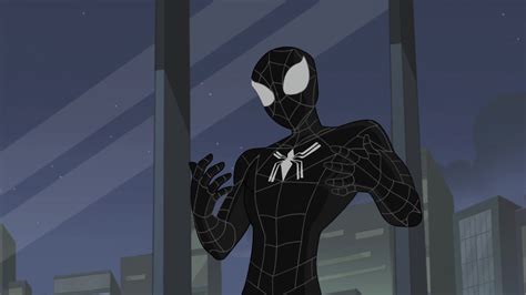 Spectacular Spider-Man Symbiote Suit: A Comprehensive Analysis