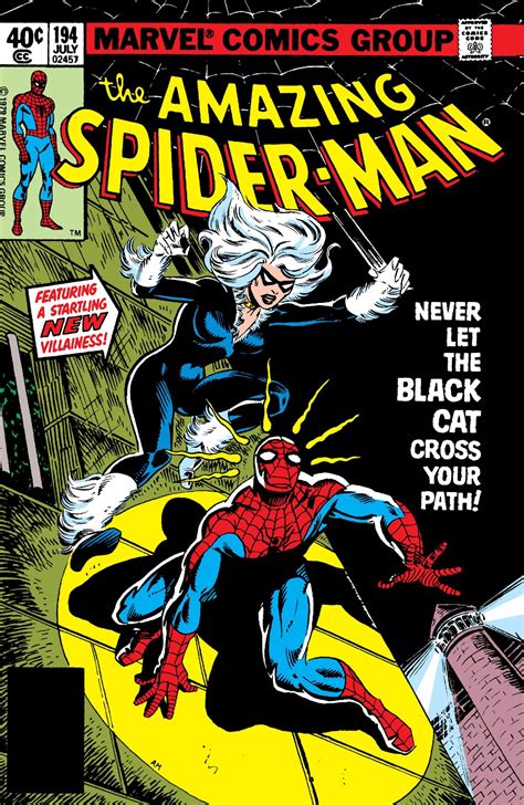 Spectacular Spider-Man Volume 1 Issue 194 Volume 1 Issue 194 Epub