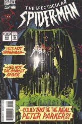 Spectacular Spider-Man Volume 1 Issue 222 Volume 1 Issue 222 Epub