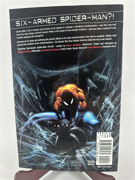 Spectacular Spider-Man Volume 4 Disassembled TPB Kindle Editon