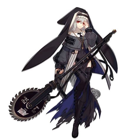 Specter: The Shadowed Specter of Arknights