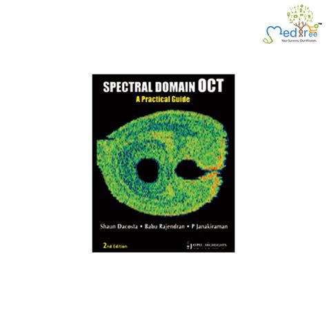 Spectral Domain  OCT-A Practical Guide 2nd Edition Kindle Editon