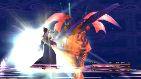 Spectral Keeper in Final Fantasy X: A Comprehensive Guide to Unlocking the Hidden Power