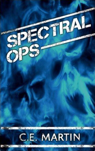 Spectral Ops 2 Book Series Kindle Editon