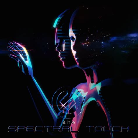 Spectral Touch (Passive)