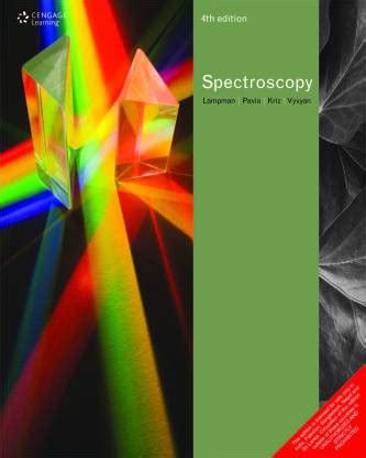 Spectroscopy 4th Edition Lampman Answers PDF