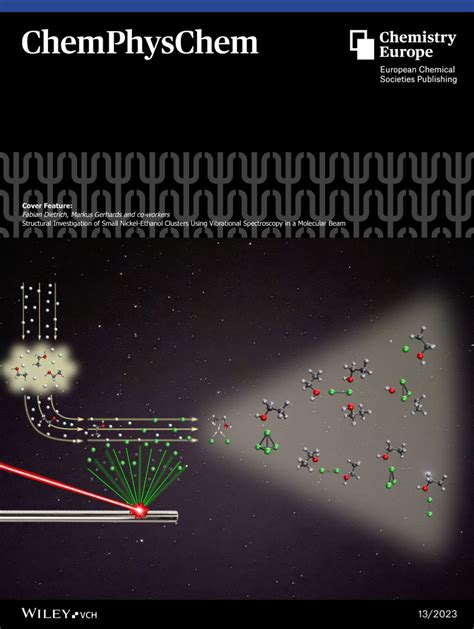 Spectroscopy Clusters and Molecular Beams Reader