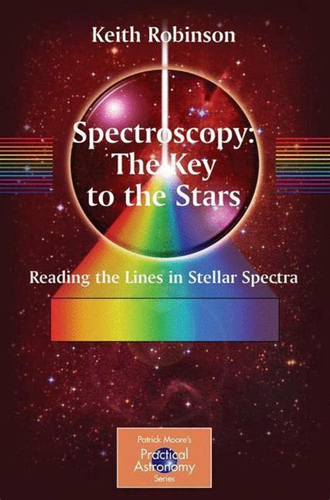 Spectroscopy The Key to the Stars Doc