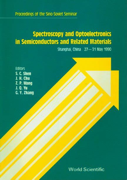 Spectroscopy and Optoelectronics in Semiconductors and Related Materials Kindle Editon