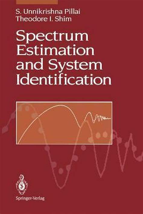 Spectrum Estimation and System Identification PDF