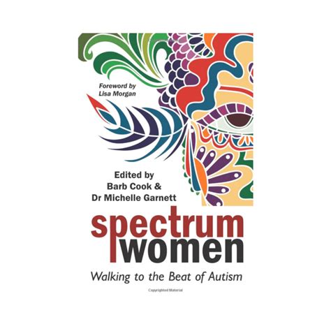 Spectrum Women Walking to the Beat of Autism Doc